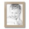 ArtToFrames 10x13 Inch Picture Frame, This 1.25 Inch Custom MDF Poster Frame is Available in Multiple Colors, Great for Your Art or Photos - Comes with Regular Glass and Foam Backing 3/16 inch (V-FRBW26-10x13)